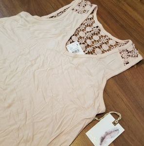 Jessica Simpson Maternity tunic